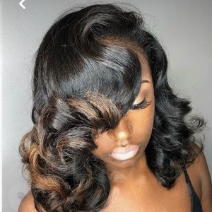 Meet your Posher, Donniece